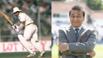 Sunil Gavaskar turns 72! This record remains even after 34 years of retirement- India TV Hindi