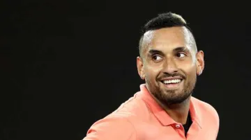 Nick Kyrgios pulls out of Tokyo Olympics, explains the reason- India TV Hindi