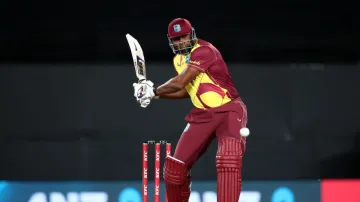 WI vs SA 4th T20I: Kieron Pollard storms into Africa, West Indies won by 21 runs- India TV Hindi