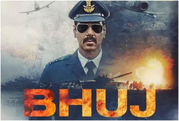 Bhuj The Pride of India- India TV Hindi