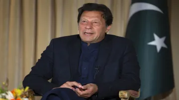 PM Imran Khan said Remittance Loyalty Programme for overseas Pakistanis- India TV Paisa