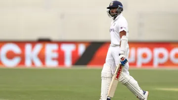 Prithvi Shaw- India TV Hindi