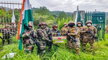 America on India Pakistan Disputes Including Kashmir कश्मीर समेत भारत-पाकिस्तान के बीच के विवादों पर- India TV Hindi