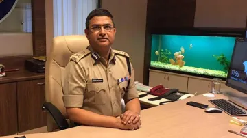 Rakesh Asthana, Rakesh Asthana Delhi Police Commissioner, Delhi Police Commissioner- India TV Hindi