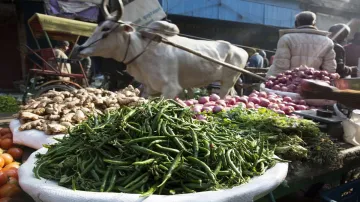 Retail inflation at 6.26 pc in June, Industrial production grows 29.3 pc in May- India TV Paisa