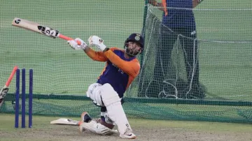 Rishabh Pant can become the captain of Team India, Yuvraj Singh made a big statement- India TV Hindi