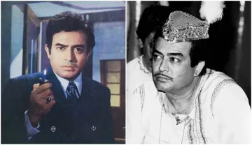 remembering sanjeev kumar on his birth anniversary latest news - India TV Hindi