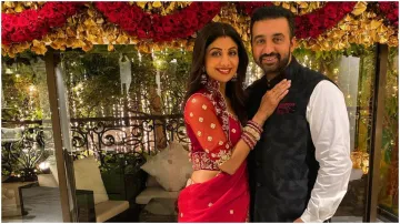 raj kundra shilpa shetty- India TV Hindi