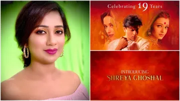 shreya ghoshal- India TV Hindi