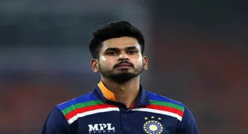 Shreyas Iyer, Lancashire, IPL, Royal London Cup- India TV Hindi