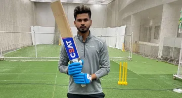 Shreyas Iyer, MCA, fitness camp, Sports, cricket- India TV Hindi