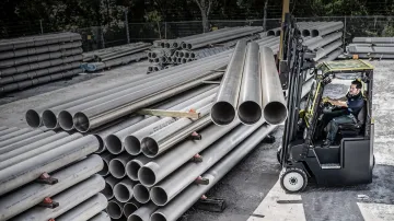 Union Cabinet approves Rs 6,322 cr PLI scheme for specialty steel- India TV Paisa