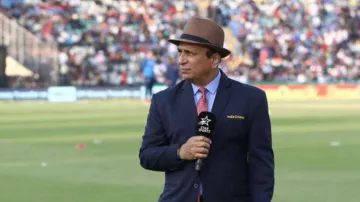 Sunil Gavaskar's prediction, this Indian batsman can hit 5 centuries in England series- India TV Hindi