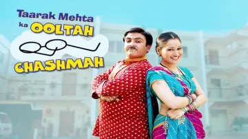 <p>Taarak Mehta Ka Ooltah Chashmah</p>- India TV Hindi