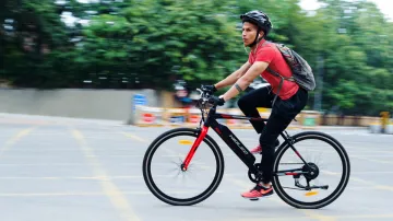 Toutche launches Heileo H100 electric bicycle in India at Rs 48,900- India TV Paisa