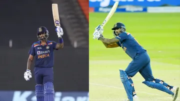 SL vs IND: Suryakumar Yadav named Man of the Series, said 'this mantra is working for me'- India TV Hindi