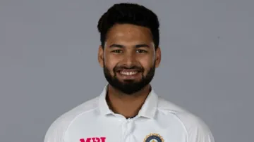 <p>happy that i've learnt from my mistakes: rishabh pant</p>- India TV Hindi