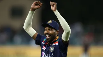 <p>suryakumar yadav said hardik pandya did bowling which is...- India TV Hindi