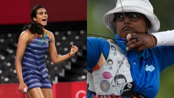 <p>Tokyo Olympics 2020: 30 july indian athletes schedule...- India TV Hindi