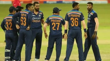 <p>IND vs SL 2nd T20 preview</p>- India TV Hindi