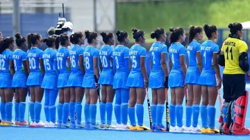 <p>Bad decisions, worst match: India women's hockey coach...- India TV Hindi