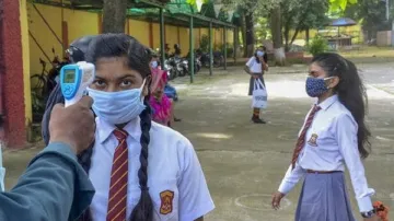 उत्तराखंड में कक्षा 9वीं से 12वीं के लिए स्कूल 2 अगस्त से फिर खुलेंगे- India TV Hindi