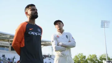 <p>ENG v IND : ECB का...- India TV Hindi