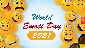 <p>World Emoji Day</p>- India TV Hindi