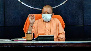 Yogi Adityanath, Yogi Adityanath Sainik School, Sainik School, Sainik School Uttar Pradesh- India TV Hindi