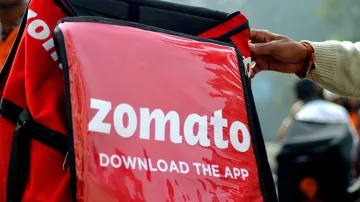 <p>ZOmato </p>- India TV Paisa