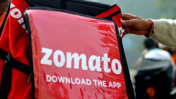 Zomato के शेयर शुक्रवार को शेयर बाजार में सूचीबद्ध होंगे, IPO में मिली थी 38 गुना अधिक बोलियां- India TV Paisa