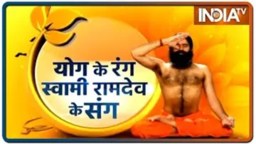 swami ramdev - India TV Hindi