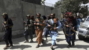 तालिबान ने अल्पसंख्यकों की जान ली, अफगान नागरिकों का डर बढ़ा: रिपोर्ट- India TV Hindi