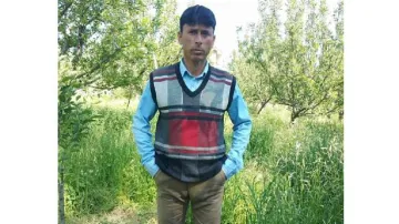 Another BJP worker shot dead by militants in J&K's Kulgam- India TV Hindi