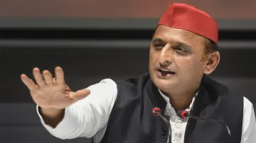 Akhilesh Yadav, Akhilesh Yadav Samajwadi Party, Samajwadi Party Government- India TV Hindi