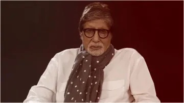 Amitabh Bachchan- India TV Hindi