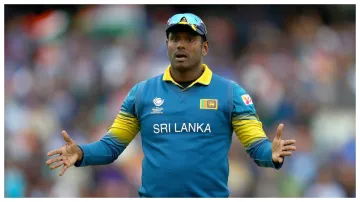 Sri Lanka, Angelo Mathews, national contract, cricket, Sports - India TV Hindi