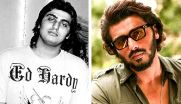 Arjun Kapoor surprised everyone with transformation give advice to fans for fitness latest news in h- India TV Hindi