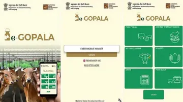 डेयरी किसानों की सहायता के लिए ई-गोपाला ऐप का वेब संस्करण शुरू- India TV Paisa