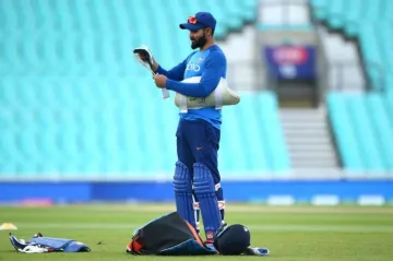 Sanjay Manjrekar picks his playing XI for Lord's Test, drops Ravindra Jadeja IND vs ENG- India TV Hindi