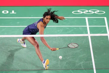 <p>Tokyo Olympics 2020: sports fraternity congratulated pv...- India TV Hindi