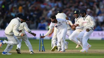 <p>ENG v IND, 2nd Test : लॉर्ड्स...- India TV Hindi