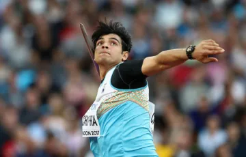 <p>Tokyo Olympics 2020: neeraj chopra eyes on gold medal</p>- India TV Hindi