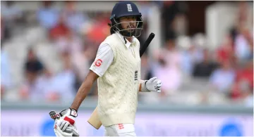 Haseeb Hameed, England, James Anderson- India TV Hindi