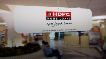 <p>HDFC जून तिमाही मुनाफे...- India TV Paisa