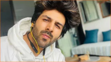 Kartik Aaryan- India TV Hindi