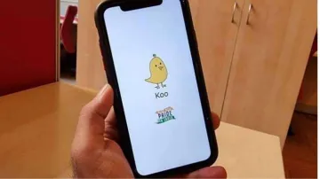 <p>Koo के यूजर्स की संख्या...- India TV Paisa