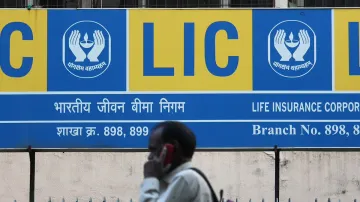 16 merchant bankers in race for managing LIC IPO- India TV Paisa