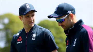 Mark Wood, Chris Woakes, Sports, cricket, India vs England- India TV Hindi