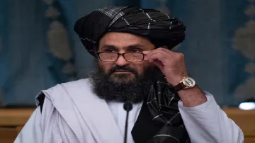 Taliban leader Abdul Ghani Baradar is 'undisputed victor' of war in Afghanistan: Report- India TV Hindi